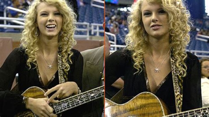 When Did Taylor Swift Win American Idol? |