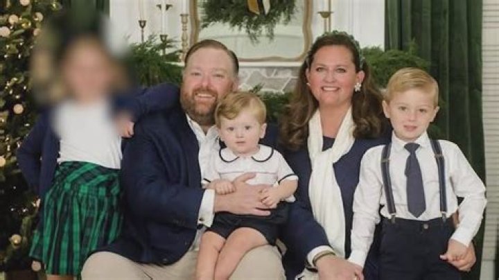 Where Is Peter Greens Daughter Rosebud Samuels-Greenbaum Now? |