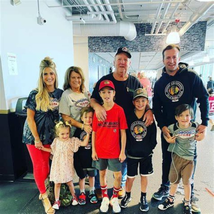 Who Are Casey, Carlie And Kalen Irsay? Jim Irsay Kids