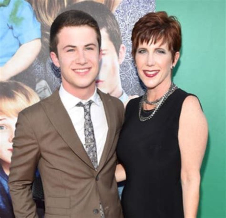Who are Dylan Minnette Parents?