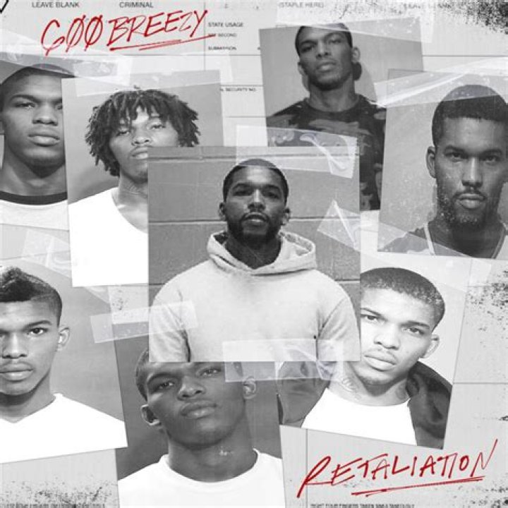 Who is 600 Breezy following Retaliation album release? ·