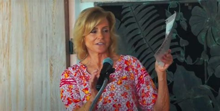 Who is Carol Held Knight Neil Armstrongs Wife and Where is She Now? |
