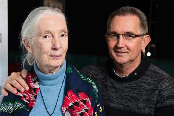Who Is Hugo Eric Louis Van Lawick Wife? Details To Know About Jane Goodall’s Son ·