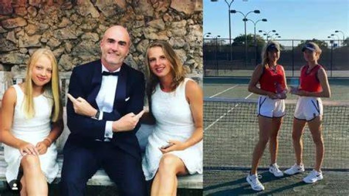 Who Is Linda Fruhvirtova Coach Patrick Mouratoglou? Family Ethnicity And Net Worth