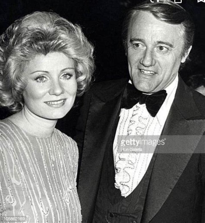 Who is Linda Staab? Meet Robert Vaughn's Wife |