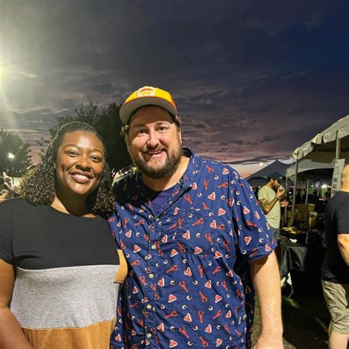 Who Is Mark Mitchell? Meet Chef Tiffany Derry Husband – His Age Job And Wikipedia Bio Explored |
