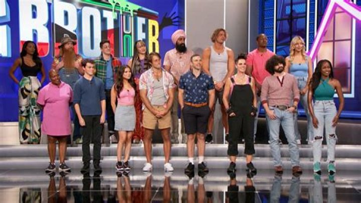 Who Is Matt Klotz? Get to Know the Deaf Contestant on Big Brother Hollywood Life