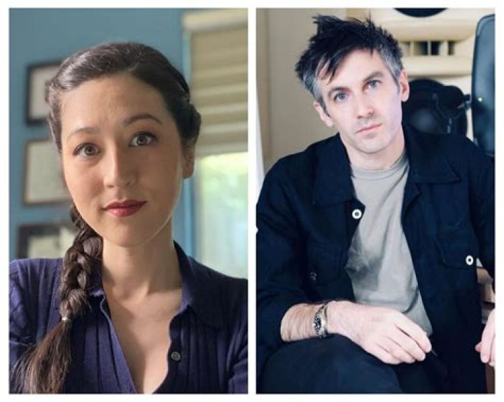 Who is Mina Kimes’ husband? Meet music producer Nick Sylvester
