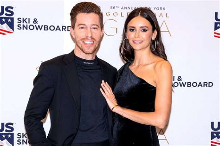 Who Is Nina Dobrev's Boyfriend Shaun White? The Couple Went Public With Their Relationship On Instag