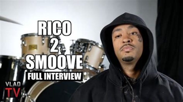 Who Is Rico 2 Smoove? Details To Know About The Young Rapper |