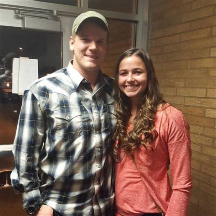 Who Is Shelbi Tilton Chafin, Andrew Chafin Wife?