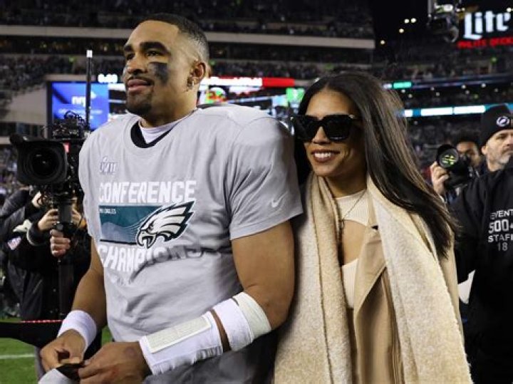 Who Is Tyler Hunter Wife Or Girlfriend? Everything About The QB For Baltimore Ravens