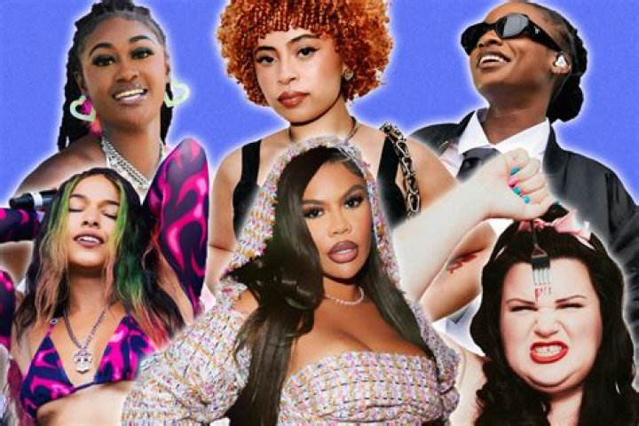 Who Is Yung Miami? 5 Things About The City Girls Rapper Hollywood Life