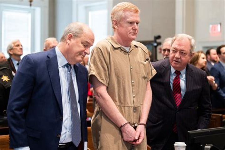 Why Was The Murdaugh Trial Juror Removed?