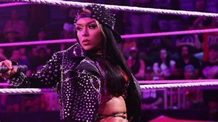 WWE NXT Star Cora Jade Sustains Injury During Live Event |