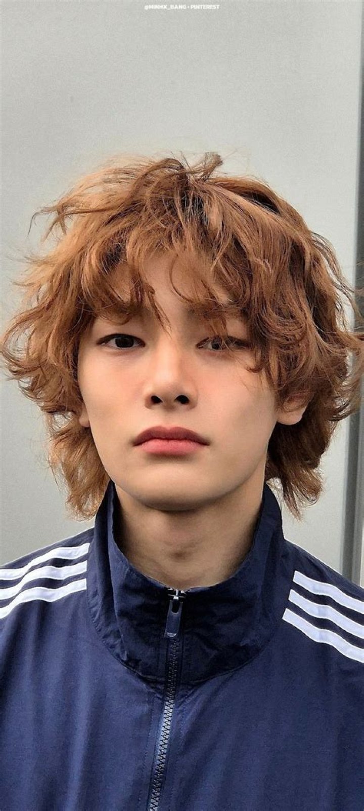 Yang Jeongin ·