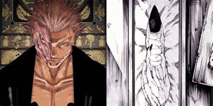 Yuji Killed Sukuna?! JJK Chapter 247 Leaks, Spoilers, Raw Scans