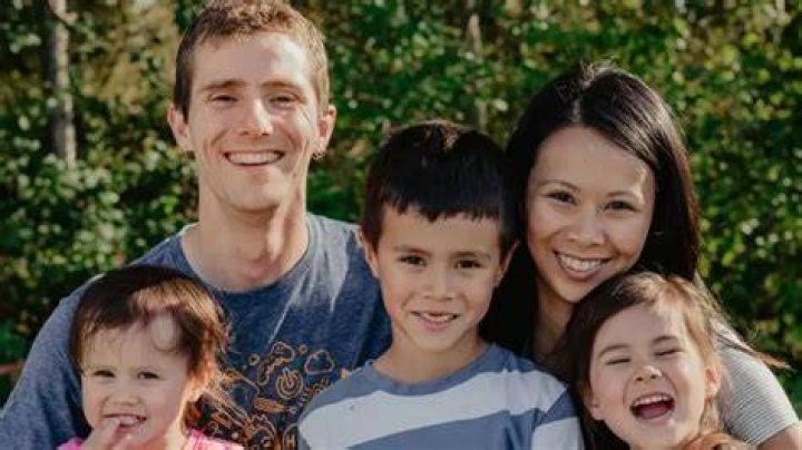 Yvonne Ho's Family And Linus Revealed